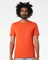 BELLA + CANVAS Ultra Soft Short Sleeve Crewneck Jersey Shirt – Cotton Tee for Comfort Wear